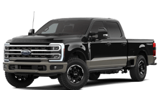 2026 Ford Super Duty® External Image 1